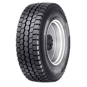 255/70R22.5 Truck <b>Tire</b> for Global Distribution 16PR Radial All Position - Product Image 6