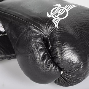 Comfort Fit Boxing <b>Gloves</b> with Soft Inner Layer and Tough Build for Hand Safety during Gym Fitness Training and Daily Workout - Product Image 3