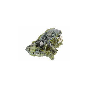 Minerai de fer magnétaire de haute qualité certifié, en vente - Product Image 3