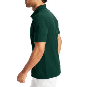 Venta caliente nuevo diseño cliente más demandado diseño Polo camiseta para hombres de alta calidad sublimada al por mayor polos - Product Image 6