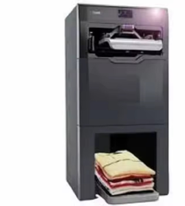 Nueva Máquina Plegadora de Ropa Foldimate - Comprar Máquina de Lavar Ropa - Product Image 1