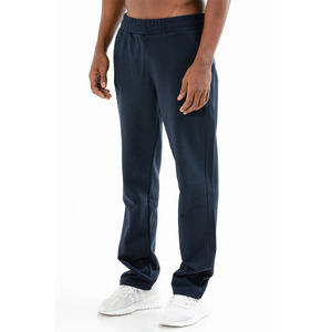 Classic <b>Men</b> Sweatpants Plain Basic <b>Joggers</b> Bulk Wholesale Perfect For Custom Printing - Product Image 4