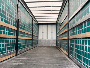 CAMIÓN USADO RENAULT T HIGH 440 TANDEM SET DRIVE-THRU EURO 6 2022 DE PRIMERA MANO EN PERFECTO ESTADO - Product Image 2