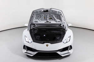 ลัมโบร์กินี ฮูรา-แคน อีโว รุ่นมาตรฐาน ปี 2020 - Product Image 6