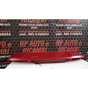 สปอยเลอร์ประตูท้ายด้านหลัง DR 6.0 ซีรีส์ (22>)609000542AA ไบฟิว/แก๊ส 1.5 - Product Image 3