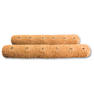 Large Supply COIR <b>LOG</b> / PALM MAT Best Size 35cm X 2m Eco-Friendly Erosion Control: Vietnam's Coir <b>Logs</b> for Coastal Protection - Product Image 1
