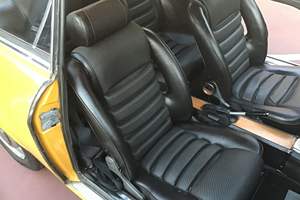 ALFA ROMEO GTV 1750 USADO, 1969, Volante a la Izquierda/Derecha - Product Image 6