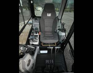 Excavadora Usada Caterpillar 320 Premium de Alta Calidad con Motor Cummins de 34 Toneladas y Sistema Hidráulico - Product Image 6