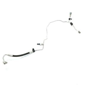 Tuyau d'évaporateur de climatisation MERCEDES Classe A (W176) A2468301002 OM 651.930 Diesel 2200 (12>18) - Product Image 1
