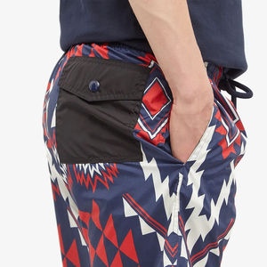 Short de Plage en Polyester Imperméable et Personnalisé à Impression par Sublimation Maillot de Bain pour Homme avec Personnalisation - Product Image 6