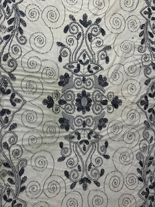 Ensemble élégant de nappes de banquet et de mariage en polyester Housses de chaise et de table en tissu de luxe pour les repas, les événements et les occasions spéciales - Product Image 4