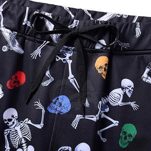 กางเกงวิ่งขายาวสำหรับผู้ชาย - Product Image 6