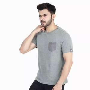 T-shirt surdimensionné en coton 100% de haute qualité, impression personnalisée, t-shirt lourd, t-shirt uni vierge pour homme, unisexe - Product Image 3