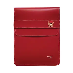 Korean Fashion Gifts MALLING BOOTH Bebestitch iPad/Laptop Pouch (S) by Lotte Duty Free