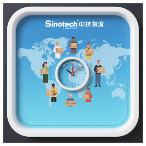 Agente de envío profesional de China: transporte aéreo y marítimo puerta a puerta especializado a México, Brasil, Perú, Emiratos Árabes Unidos y naciones africanas - Product Image 6