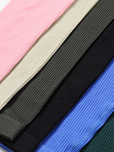 Conjunto de ropa activa de alta calidad para mujer, ropa de gimnasio, conjuntos de Yoga de 2 piezas, conjunto de gimnasio y Fitness - Product Image 5