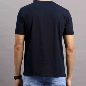 Camisetas de Manga Corta para Hombre de Alta Calidad, Personalizadas, 100% Algodón, Ecológicas y Transpirables - Product Image 2