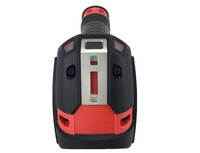 Scanner filaire robuste Honeywell Granit 1990i IP67-Certified lecteur de codes à barres 1D/2D avec USB RS-232 KBW!