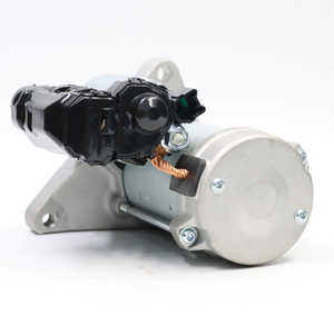 Motor de arranque de autopartes para <span class=keywords><strong>Toyota</strong></span> <span class=keywords><strong>Auris</strong></span> 1,4 2007 Urban Cruiser 1.4D-4D <span class=keywords><strong>Yaris</strong></span> II 2005-2011 <span class=keywords><strong>Yaris</strong></span> III 2011 28100-0N040 OEM - Product Image 5