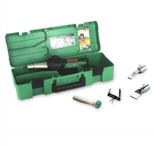 GRANDE FOURNITRICE! Meilleur prix pour les kits de soudage par recouvrement en aluminium, acier et fonte |   HB-OWK Soudage TIG et à l'arc prêt à être expédié - Product Image 3