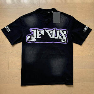 Camiseta ligera de algodón para hombre, transpirable, suave, informal, de manga corta, esencial para el verano, cómoda, duradera, para uso diario, moderna - Product Image 1