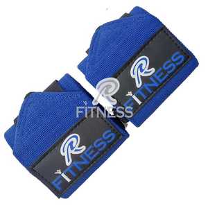 wholesale Price Best Selling Customized made Heavy Duty Power <b>Lifting</b> Fitness Wrist Wraps guard support Strap - Product Image 6
