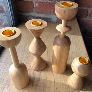 Candelabros de estilo antiguo clásico hechos a mano de exportador indio para sala de estar, hogar, Hotel y decoración de fiestas - Product Image 2