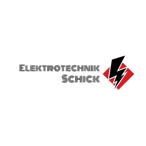 Elektrotechnik Schick logo