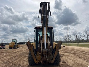 Los componentes del núcleo del cargador frontal Caterpillar 420F usados incluyen el cojinete del motor - Product Image 5