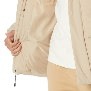 Hot Sale Hooded Plus Size Designer Patch Letter Men's <b>Jackets</b> Casual <b>Warm</b> <b>Waterproof</b> Puffer <b>Jacket</b> For Men with Zipper Closure - Product Image 3