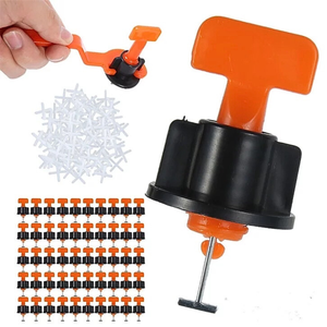 T-Hình Dạng Nylon San Lấp Mặt Bằng Phụ Kiện Hệ Thống Bộ Dụng Cụ Giao Hàng Nhanh Tùy Chỉnh Màu Sắc + Kích Thước Chất Lượng Cao Dịch Vụ Trong Việt Nam Nhà Sản Xuất - Product Image 2