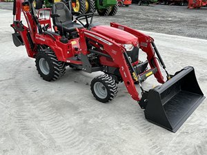Tractor Massey Ferguson GC1725M 2019 en Venta - Product Image 6