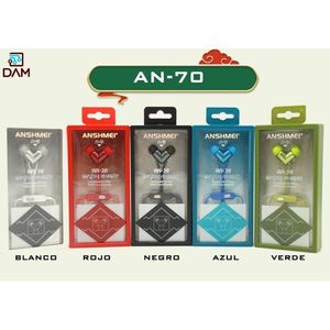 Écouteurs et Casques Audio Filaire CASCOS AN-70 avec Câble Jack 3,8 mm - Product Image 1