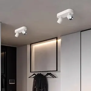 Foco SkavaTrim con Base GU10 - Product Image 1