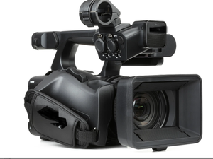 Cámara de Video 4K de Alta Calidad, Resolución de Fotos de 14MP - Product Image 5