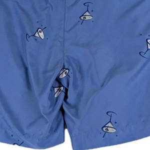Pantalones Cortos de Polo de Golf para Hombre, Diseñados para la Comodidad Diaria con Tela Suave, Ajuste Relajado, Adecuados para Actividades al Aire Libre - Product Image 6