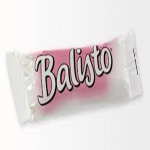 Barras de chocolate de calidad Balisto Barras de cereales cubiertas 10 piezas a la venta - Product Image 4