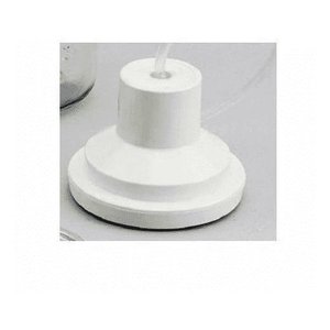 Adaptateur sous vide SALVASPESA Blanc 6704 A - Product Image 1