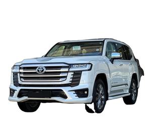 รถยนต์ SUV รุ่นปี 2024 VX 3.3L V6 เครื่องยนต์เบนซิน ระบบเทอร์โบคู่ รุ่นใช้แล้ว พวงมาลัยขวา/ซ้าย (RHD/LHD) - Product Image 1