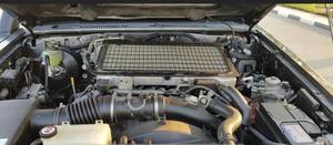 Pick-up à cabine unique TOYOTA LAND CRUISER, option complète, à vendre en ligne - Product Image 5