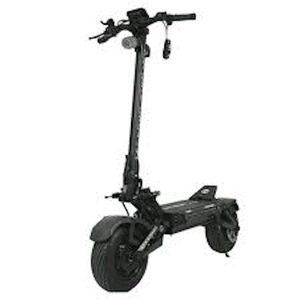 Scooter Eléctrico 7260R V5 de Primera Marca, Nuevo, Listo para Envío a Todo el Mundo - Product Image 1