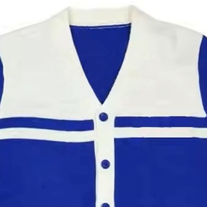 เสื้อกันหนาวอะคริลิคถักสำหรับชมรมฤดูหนาว - Product Image 2