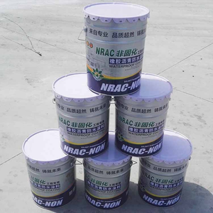 Revêtement imperméable non durcissant rentable pour les projets soucieux de leur budget - Product Image 3