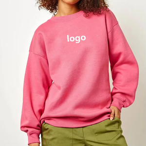 Sweat-shirts respirants écologiques en polyester et coton vintage de haute qualité pour hommes, taille personnalisée, manches régulières - Product Image 6