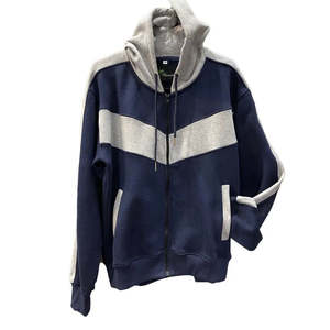 Chándal de Moda Italiana para Hombre ZF-FJ95 Talla M - Product Image 2