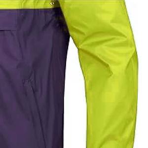 Veste d'hiver Manteau de style personnalisé Veste d'hiver en nylon pour hommes Veste d'hiver pour hommes Vêtements de sport de rue à la mode Veste d'hiver pour hommes - Product Image 3