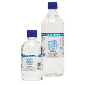 Solvente per Gommalacca Ml. 500 - Product Image 1