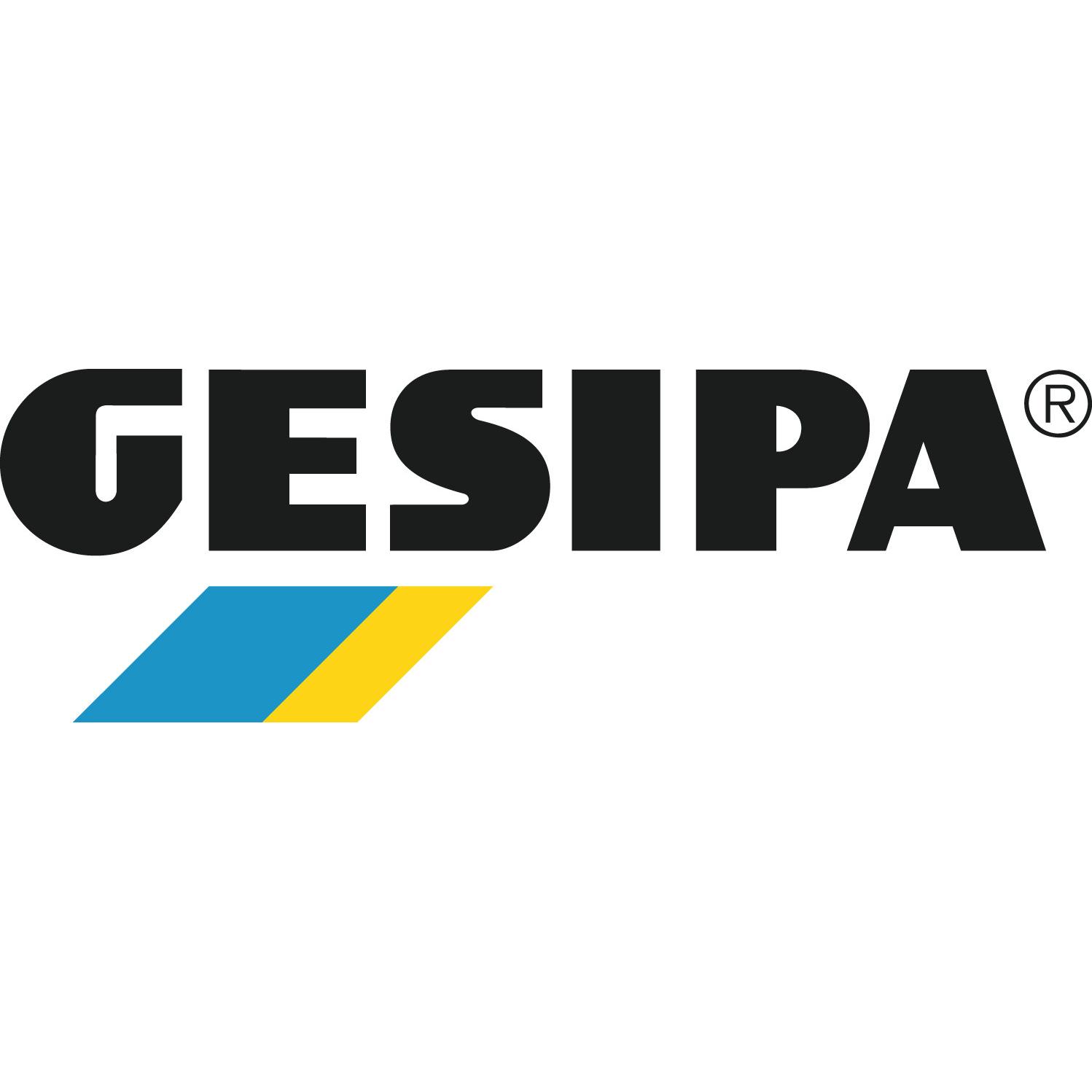 SFS Group Germany GmbH / GESIPA® logo