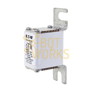 Pour Eaton 170M2621 - Nouveaux fusibles et porte-fusibles - Product Image 1