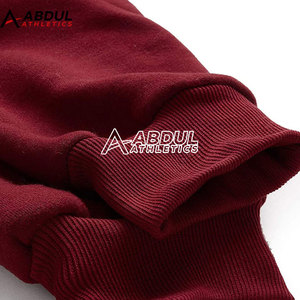 Sudaderas ligeras de algodón para mujer Fabricantes de fábrica Sudaderas con capucha de algodón para mujer a la venta - Product Image 3